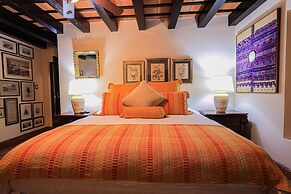 Hotel Casa Bansley