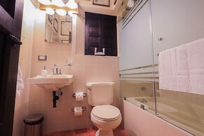 Hotel Casa Bansley