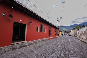 Hotel Casa Bansley