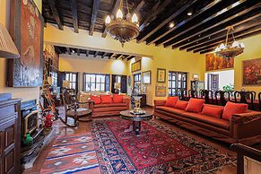 Hotel Casa Bansley