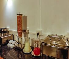 Hotel Vinayaga Tirupur