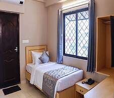 Hotel Vinayaga Tirupur