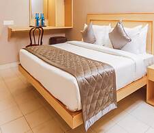 Hotel Vinayaga Tirupur