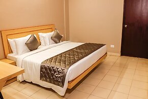 Hotel Vinayaga Tirupur