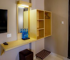 Hotel Vinayaga Tirupur