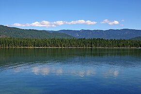 Weekend Hideout in Leavenworth