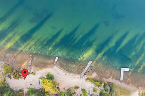 Weekend Hideout in Leavenworth