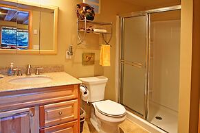 Weekend Hideout in Leavenworth