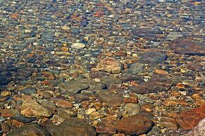 Weekend Hideout in Leavenworth