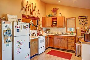 Weekend Hideout in Leavenworth