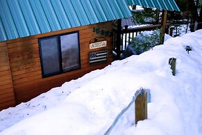 Weekend Hideout in Leavenworth