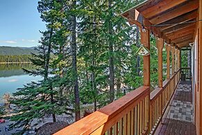 Weekend Hideout in Leavenworth