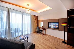 RIS Panorama Nha Trang