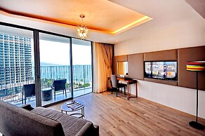 RIS Panorama Nha Trang