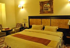 Capital O 155 Dmas Hotel