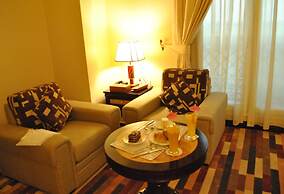 Capital O 155 Dmas Hotel