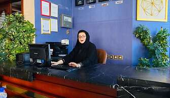 Capital O 155 Dmas Hotel