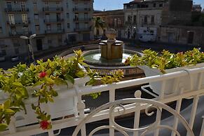 Casa Makrame in Syracuse