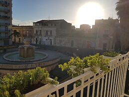 Casa Makrame in Syracuse