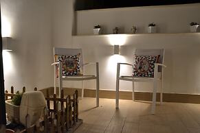 Casa Makrame in Syracuse