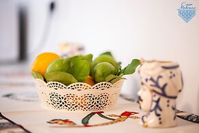 Casa Makrame in Syracuse