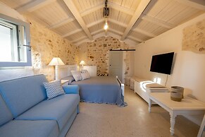 Trulli Margherita in Francavilla Fontana