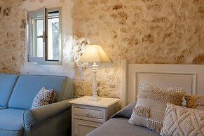 Trulli Margherita in Francavilla Fontana