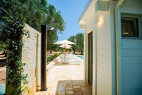Trulli Margherita in Francavilla Fontana