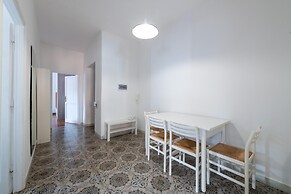 Casa di Marianna e Vittorio al Gemelli