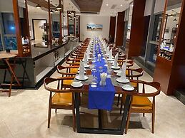 V V Hotel Battambang