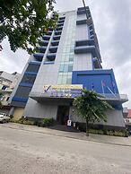 V V Hotel Battambang