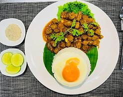 V V Hotel Battambang