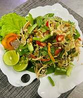 V V Hotel Battambang