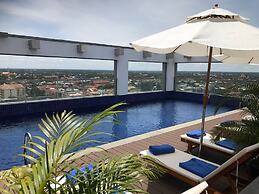 V V Hotel Battambang