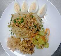 V V Hotel Battambang