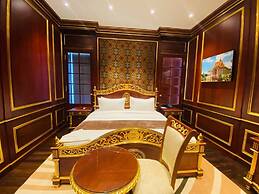 V V Hotel Battambang