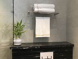 V V Hotel Battambang