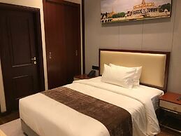 V V Hotel Battambang