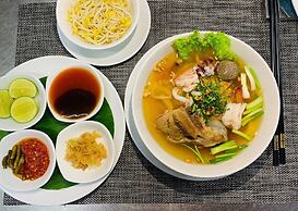 V V Hotel Battambang