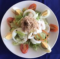 V V Hotel Battambang