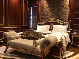 V V Hotel Battambang