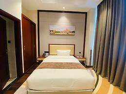 V V Hotel Battambang