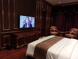 V V Hotel Battambang