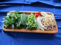 V V Hotel Battambang