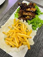 V V Hotel Battambang