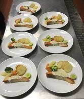 V V Hotel Battambang