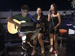 V V Hotel Battambang