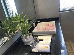 V V Hotel Battambang