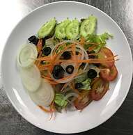 V V Hotel Battambang