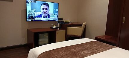 V V Hotel Battambang